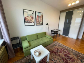 Falowiec sea side apartment - Authentic- Galeria Przymorze - Baltic Sea - Feel yourself home